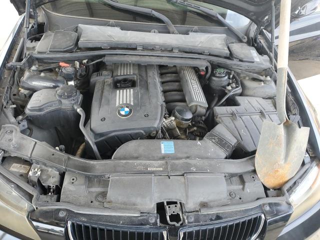 WBAVA33518PG40510 - 2008 BMW 3 SERIES I Qara foto 22