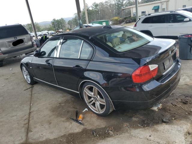 WBAVA33518PG40510 - 2008 BMW 3 SERIES I Qara foto 4