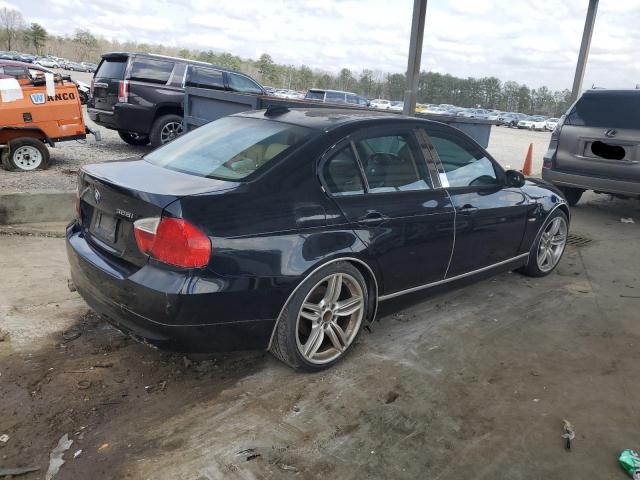 WBAVA33518PG40510 - 2008 BMW 3 SERIES I Qara foto 6