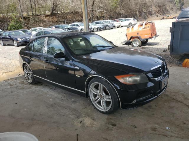 WBAVA33518PG40510 - 2008 BMW 3 SERIES I Qara foto 7