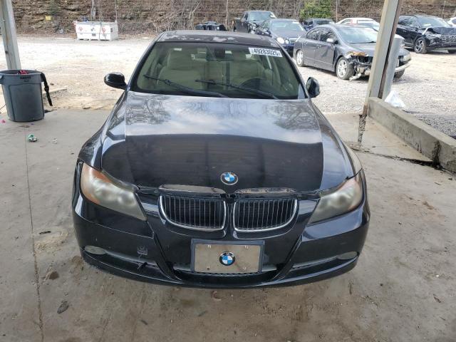 WBAVA33518PG40510 - 2008 BMW 3 SERIES I Qara foto 9