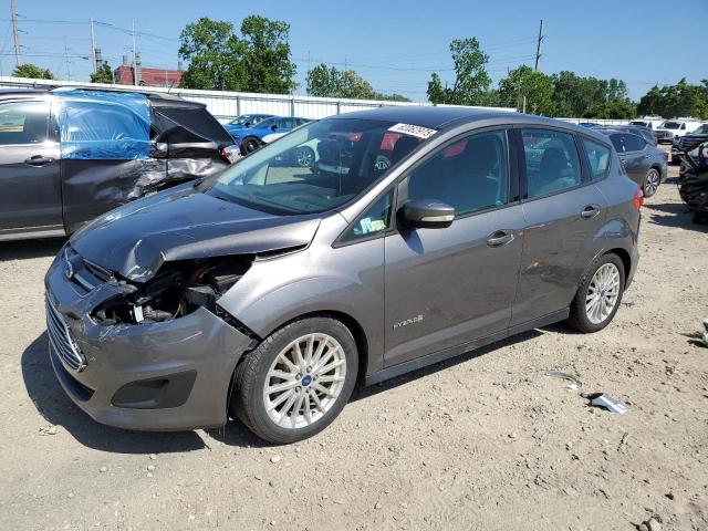 2013 FORD C-MAX SE, null