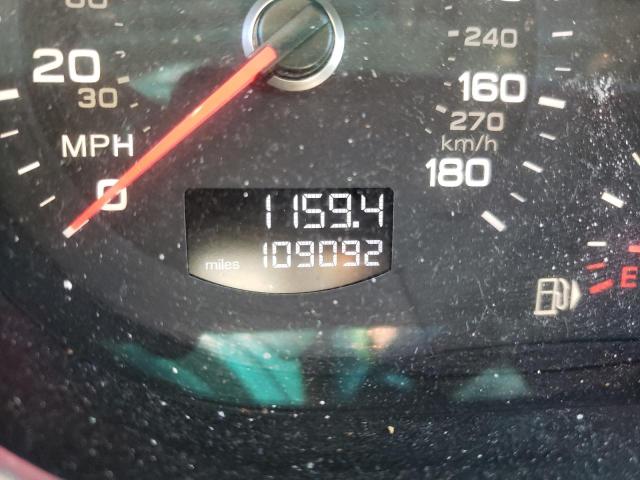 WA1DGAFE9DD013456 - 2013 AUDI Q7 PRESTIGE 蓝色 照片 8