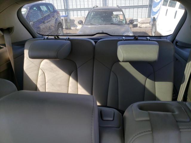 WA1DGAFE9DD013456 - 2013 AUDI Q7 PRESTIGE 蓝色 照片 9