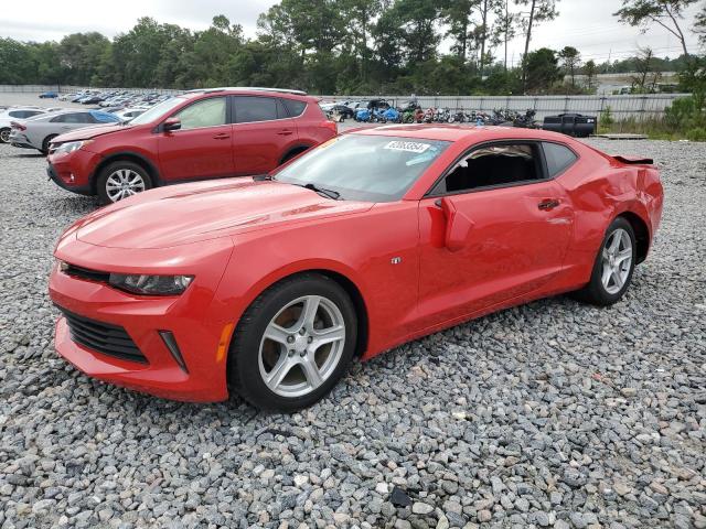 2016 CHEVROLET CAMARO LT, 