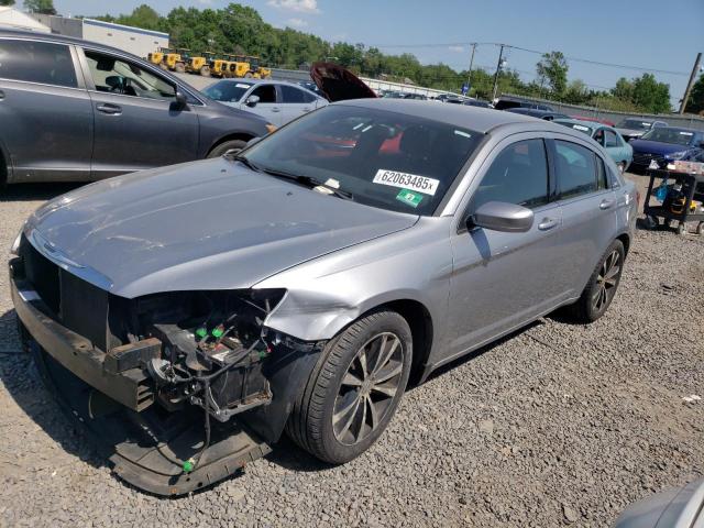2014 CHRYSLER 200 TOURING, null