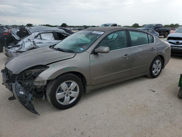 1N4AL21E47C195777 - 2007 NISSAN ALTIMA 2.5 TAN photo 1