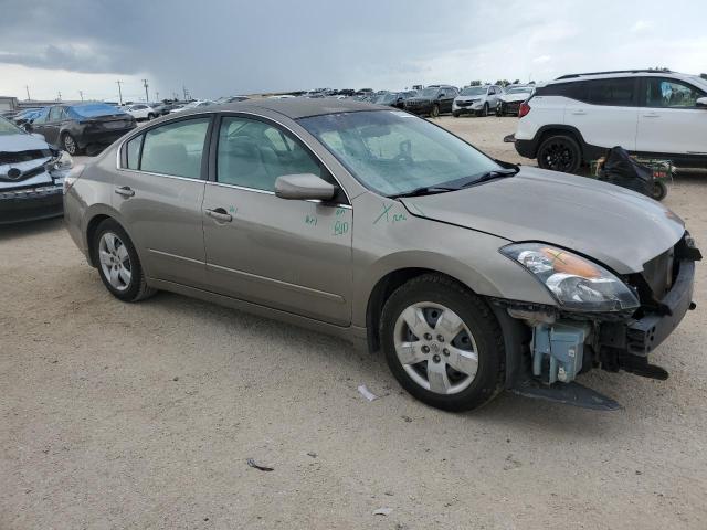 1N4AL21E47C195777 - 2007 NISSAN ALTIMA 2.5 TAN photo 4