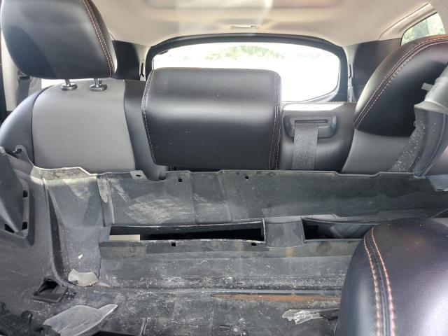 5N1DR2MM8KC625856 - 2019 NISSAN PATHFINDER S Gris photo 10