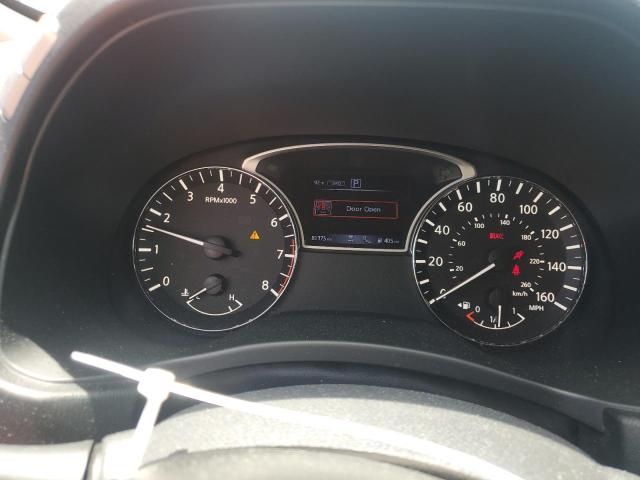 5N1DR2MM8KC625856 - 2019 NISSAN PATHFINDER S Gris photo 9