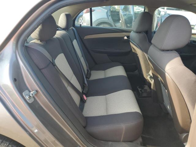 1G1ZC5E01AF305809 - 2010 CHEVROLET MALIBU 1LT 灰色 照片 10