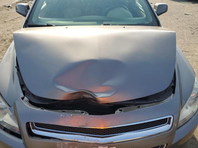 1G1ZC5E01AF305809 - 2010 CHEVROLET MALIBU 1LT 灰色 照片 11