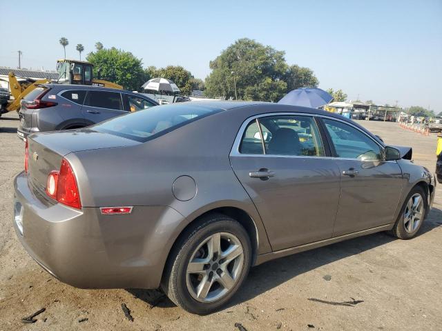 1G1ZC5E01AF305809 - 2010 CHEVROLET MALIBU 1LT 灰色 照片 3