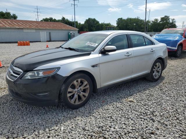 2011 FORD TAURUS SEL, null