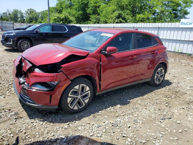 2023 HYUNDAI KONA SE, null