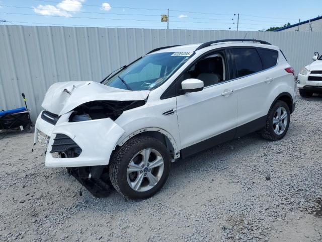2014 FORD ESCAPE SE, null