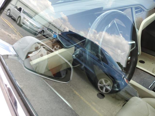 5YJSA1E24HF230661 - 2017 TESLA MODEL S 白色 照片 9