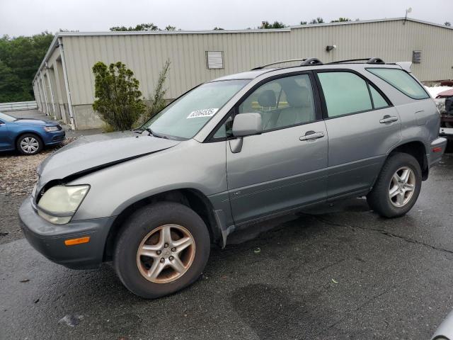 2001 LEXUS RX 300, 