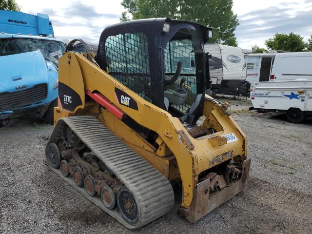 2011 CATERPILLAR 277C, null