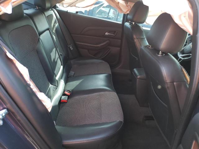 1G11C5SL4FF335423 - 2015 CHEVROLET MALIBU 1LT 灰色 照片 10