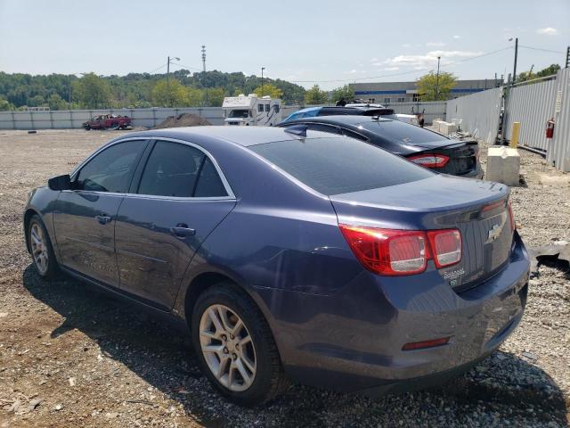 1G11C5SL4FF335423 - 2015 CHEVROLET MALIBU 1LT 灰色 照片 2