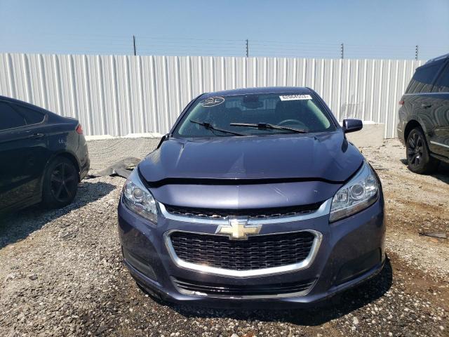 1G11C5SL4FF335423 - 2015 CHEVROLET MALIBU 1LT 灰色 照片 5