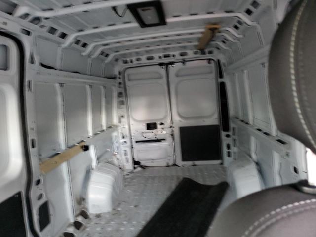 3C6MRVJGXNE111905 - 2022 RAM PROMASTER 3500 HIGH თეთრი ფოტო 10