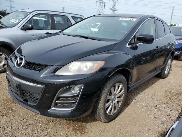 2011 MAZDA CX-7, 