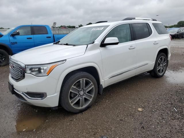 2018 GMC ACADIA DENALI, 