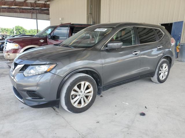 2014 NISSAN ROGUE S, null