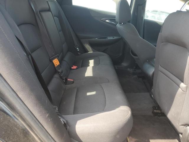 1G1ZB5ST1HF282527 - 2017 CHEVROLET MALIBU LS BROWN photo 10