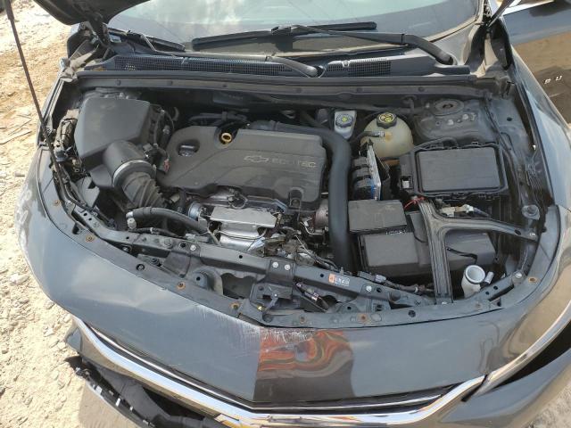 1G1ZB5ST1HF282527 - 2017 CHEVROLET MALIBU LS BROWN photo 11