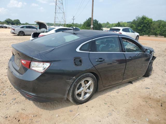 1G1ZB5ST1HF282527 - 2017 CHEVROLET MALIBU LS BROWN photo 3