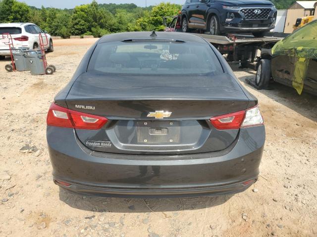 1G1ZB5ST1HF282527 - 2017 CHEVROLET MALIBU LS BROWN photo 6