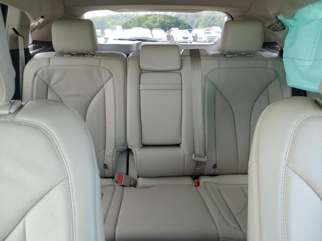 2LMTJ8LP6GBL35614 - 2016 LINCOLN MKX RESERVE BEIGE photo 10