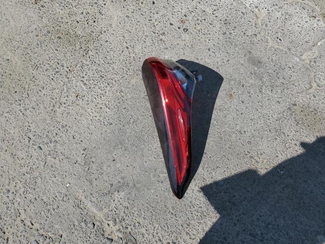 5TDHZRAH9MS036600 - 2021 TOYOTA HIGHLANDER XLE Weiß Foto 13