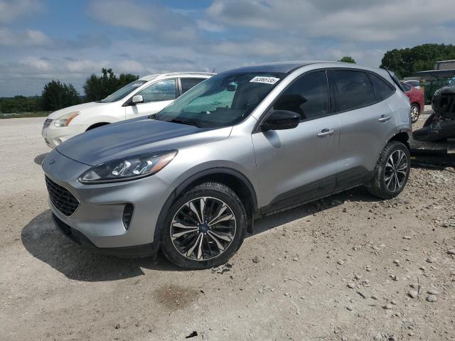 2021 FORD ESCAPE SE, 