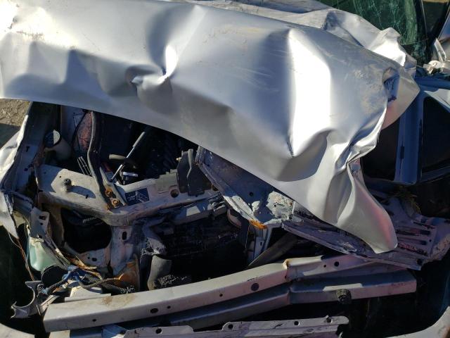 2G4WB55KXY1203713 - 2000 BUICK REGAL LS 银色 照片 7