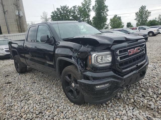 1GTV2LEC5GZ214251 - 2016 GMC SIERRA K1500 BLACK photo 4