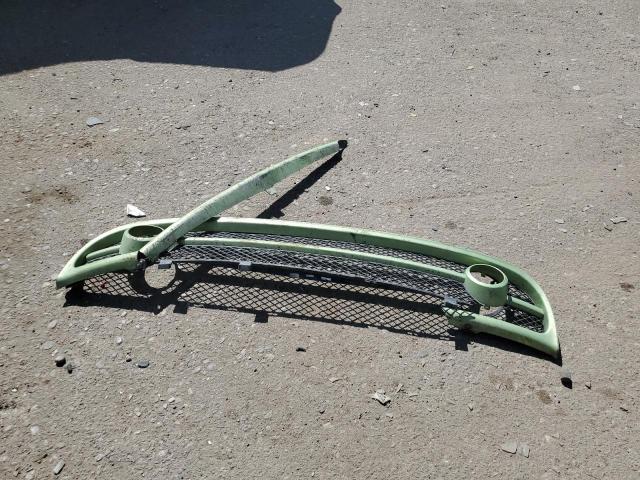 3VWDD21C82M425568 - 2002 VOLKSWAGEN NEW BEETLE GLX 绿色 照片 12