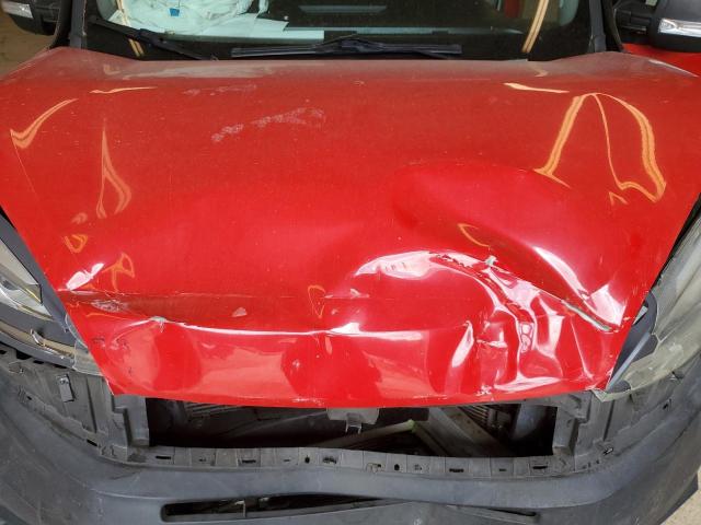 ZFBERFAT0F6A92679 - 2015 RAM PROMASTER 红色 照片 11