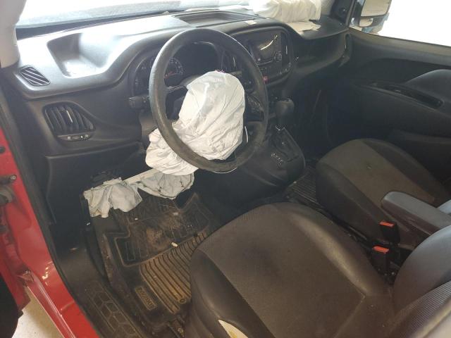 ZFBERFAT0F6A92679 - 2015 RAM PROMASTER 红色 照片 8