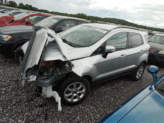 2018 FORD ECOSPORT SE, 