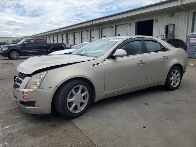 2009 CADILLAC CTS, 