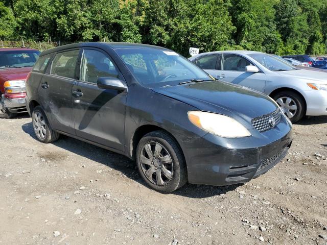 2T1KR32E13C157765 - 2003 TOYOTA MATRIX XR BLACK photo 4