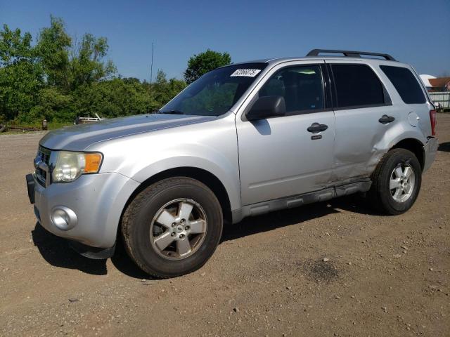 2010 FORD ESCAPE XLT, null
