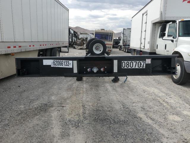 3EWKF4028PR000626 - 2023 TRAL TRAILER BLACK photo 5