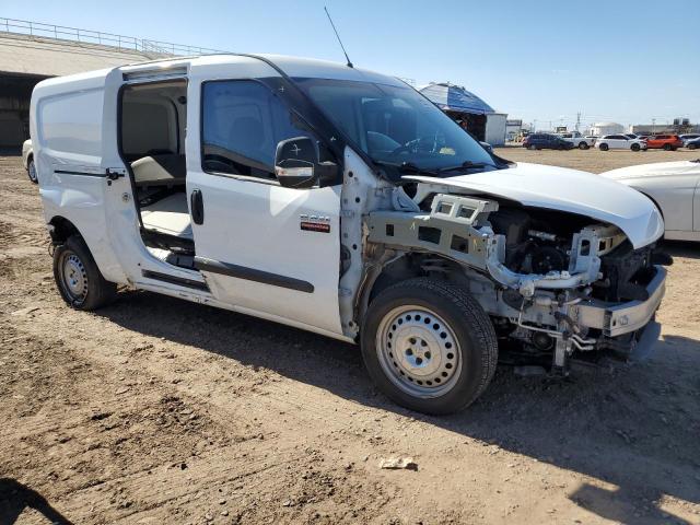 ZFBERFAB7H6E34087 - 2017 RAM PROMASTER თეთრი ფოტო 4