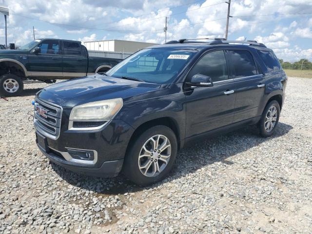 2015 GMC ACADIA SLT-1, 