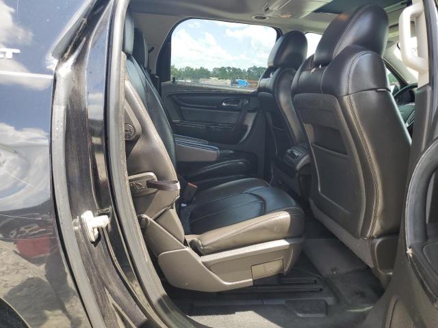 1GKKVRKD6FJ311759 - 2015 GMC ACADIA SLT-1 BLACK photo 11